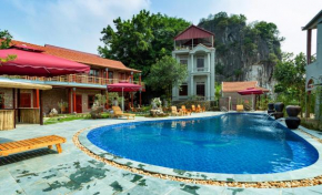 Tam Coc Lavender Homestay